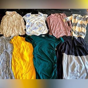 SOLD 🛑Maternity lot